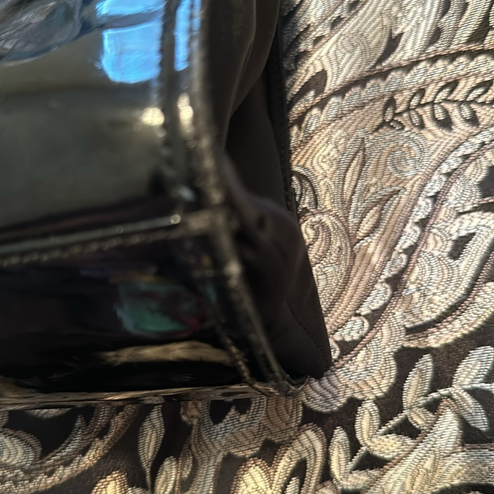 Tory Burch tote bag - Picture 9 of 11